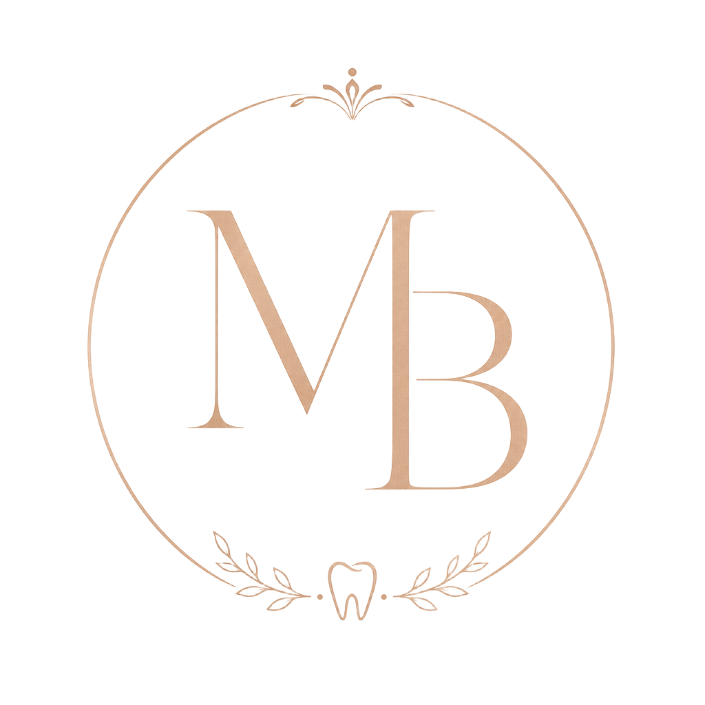 Logo Dra. Melissa Ballier